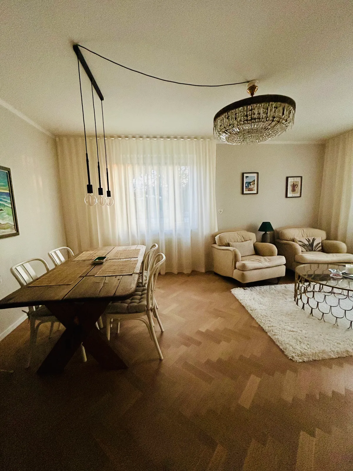 Hyreslägenhet på Lidingö i lidingo