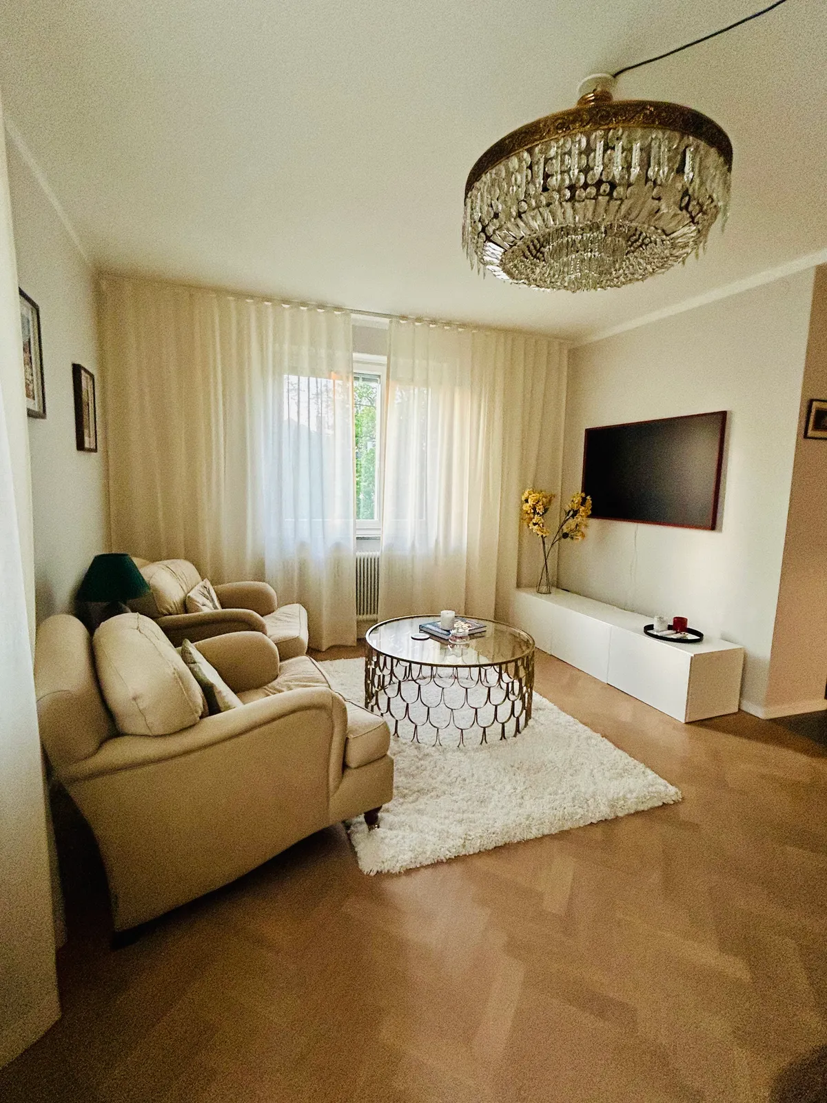 Hyreslägenhet på Lidingö i lidingo