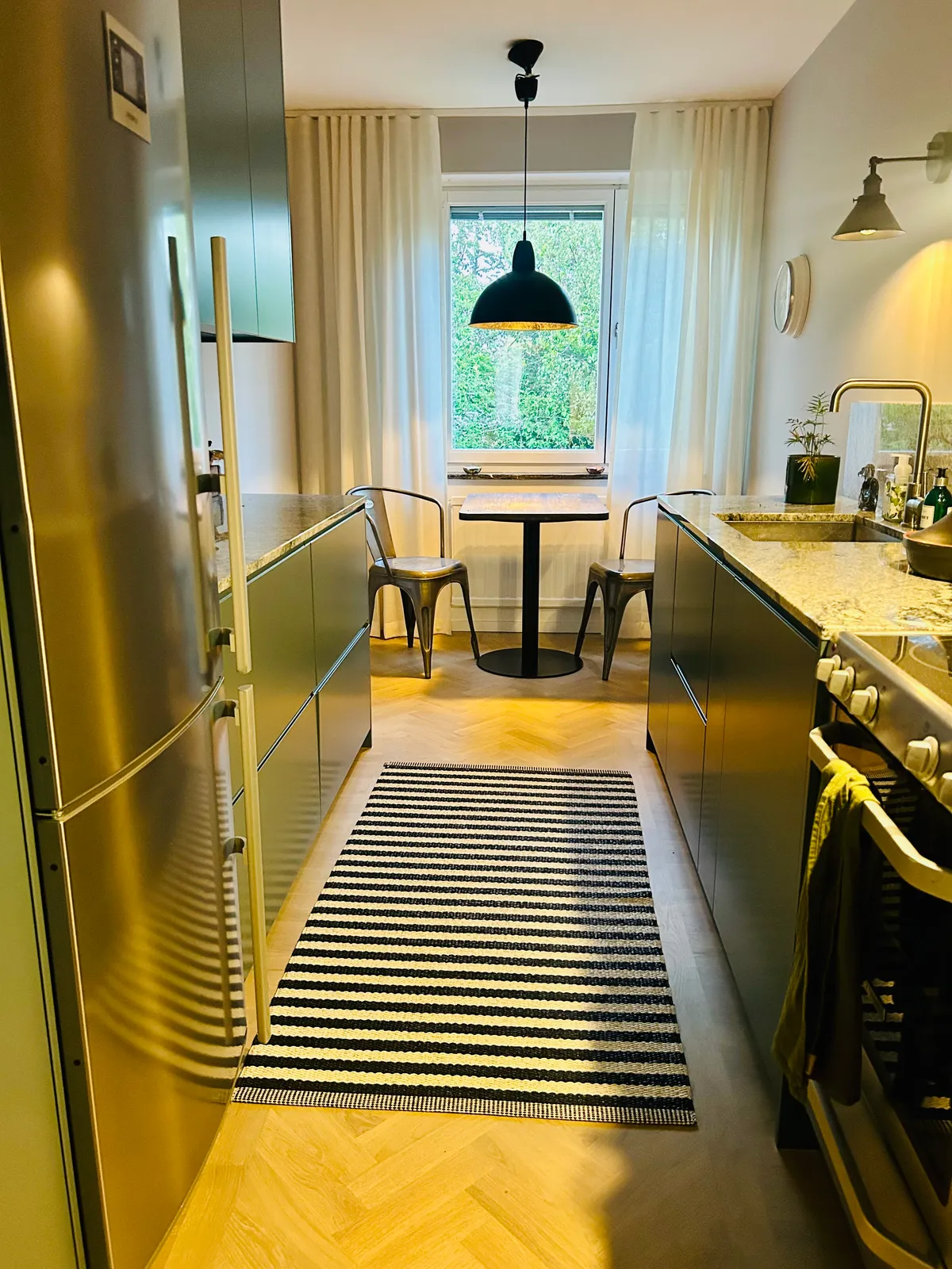 Hyreslägenhet på Lidingö i lidingo