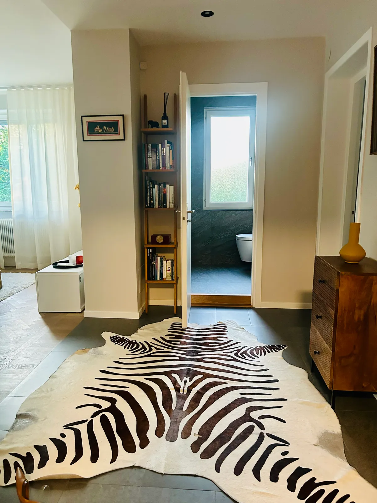 Hyreslägenhet på Lidingö i lidingo