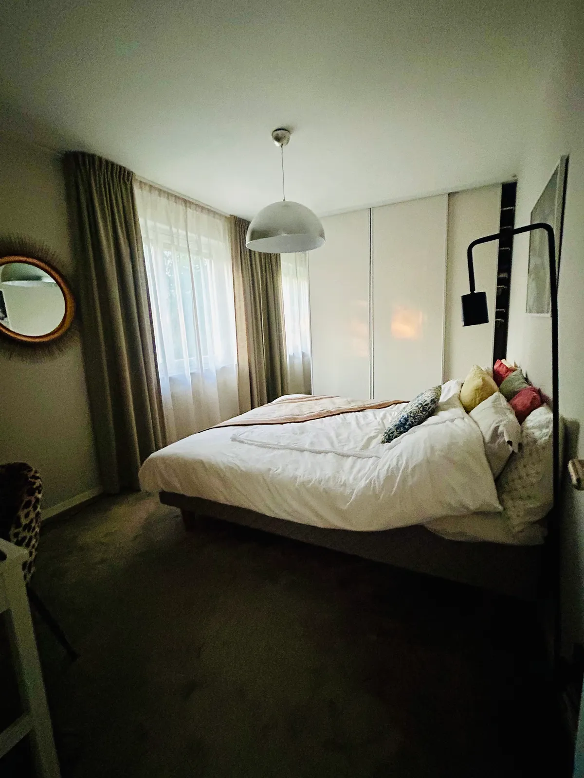 Hyreslägenhet på Lidingö i lidingo