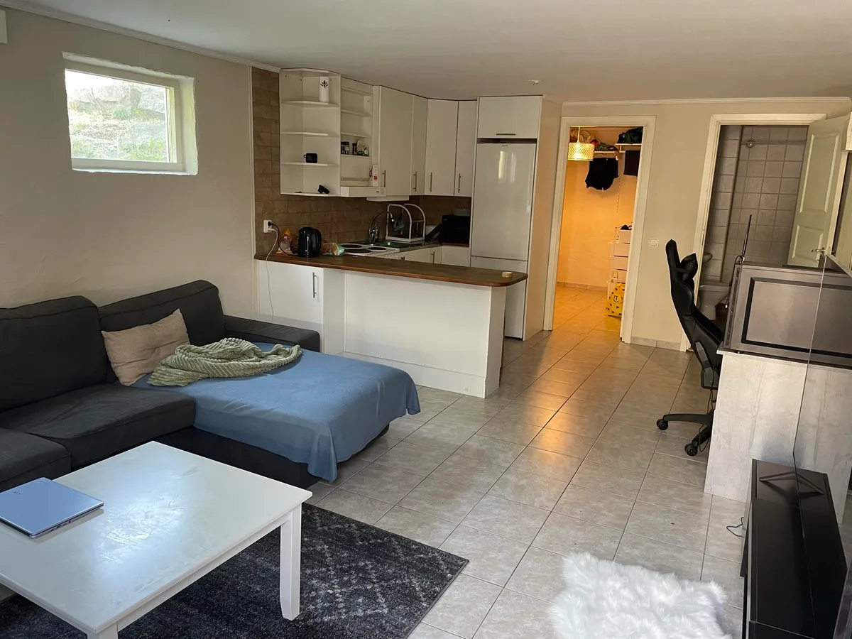 Hyreslägenhet på Halmstad i halmstad