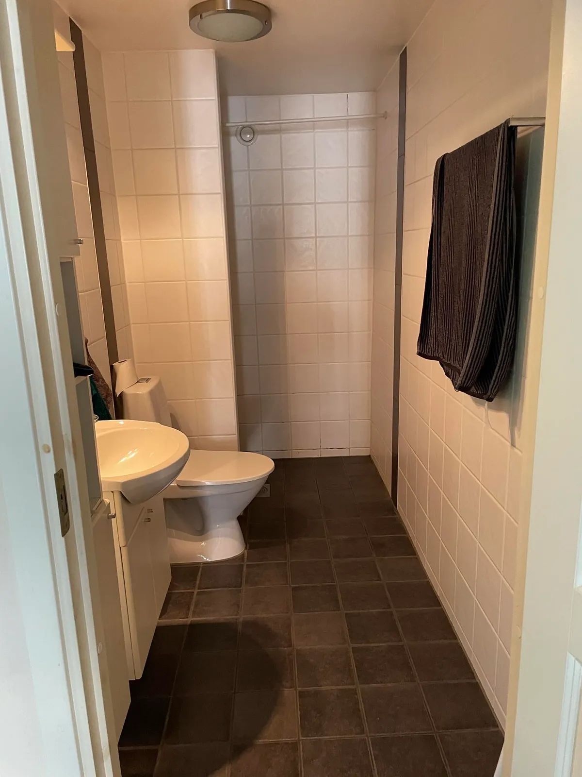 Hyreslägenhet på Halmstad i halmstad