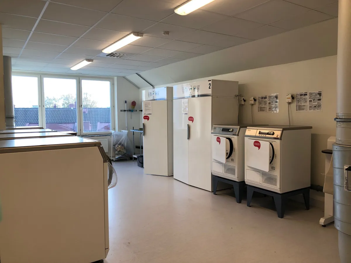 Hyreslägenhet på Västerås i vasteras