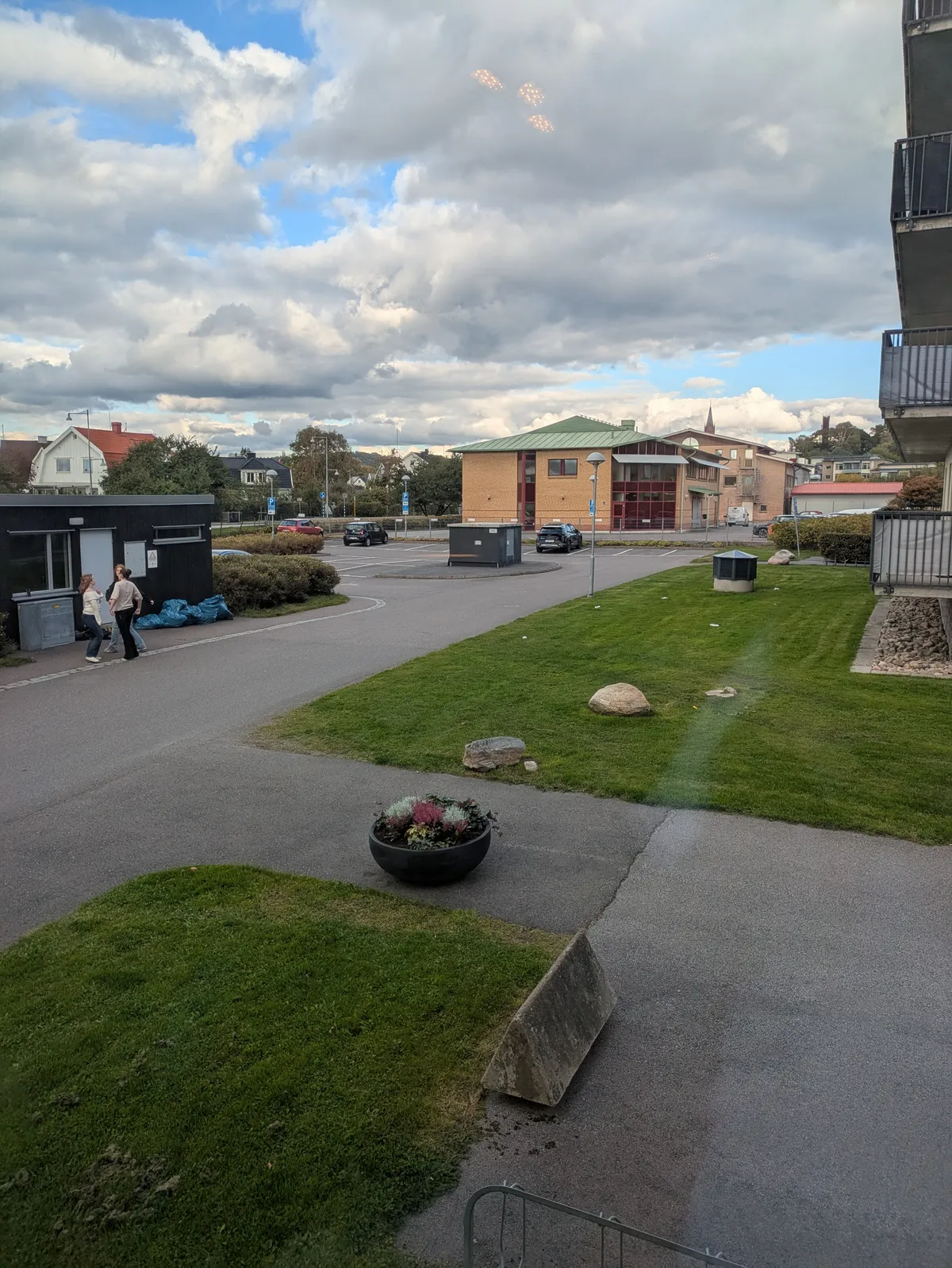 Hyreslägenhet på Göteborg i goteborg