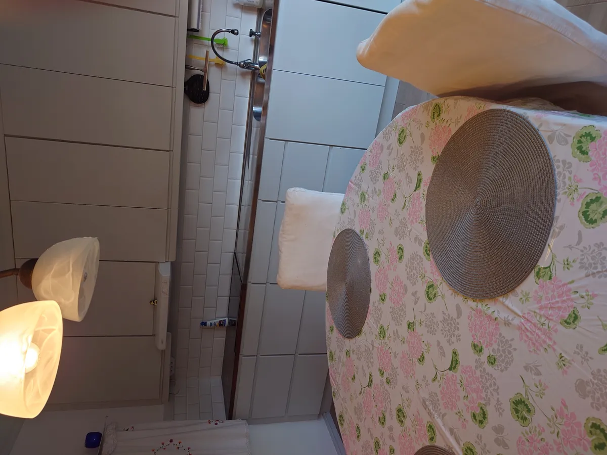 Hyresbostad på Kista i kista