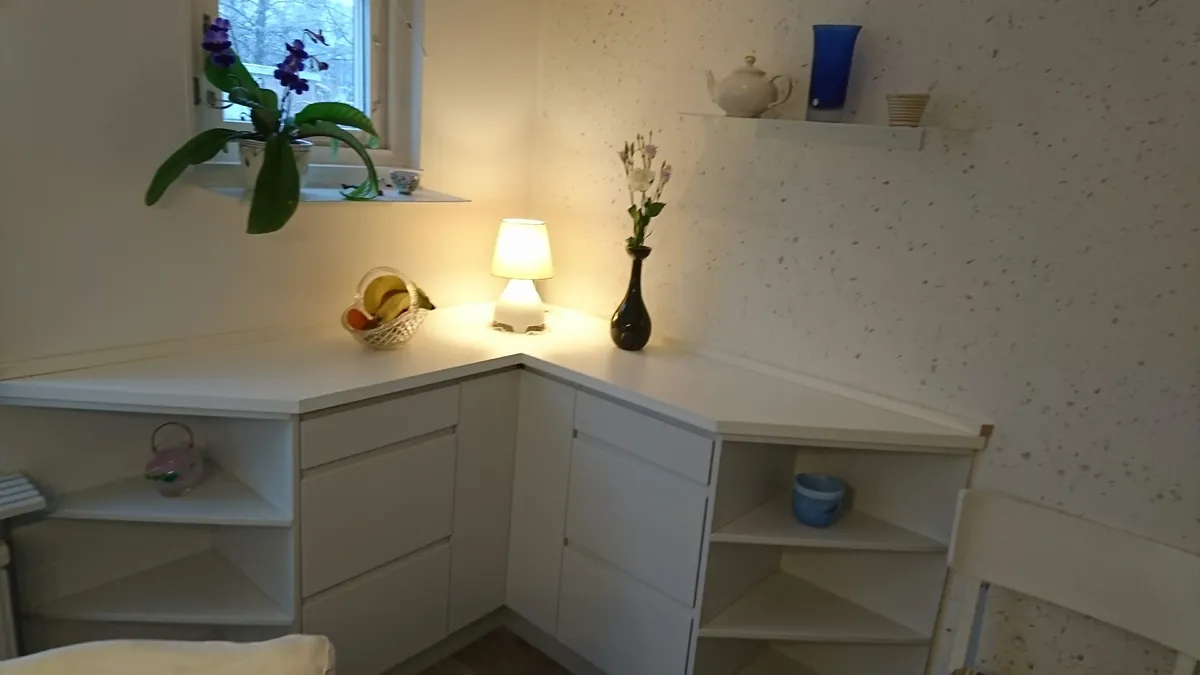 Hyresbostad på Kista i kista
