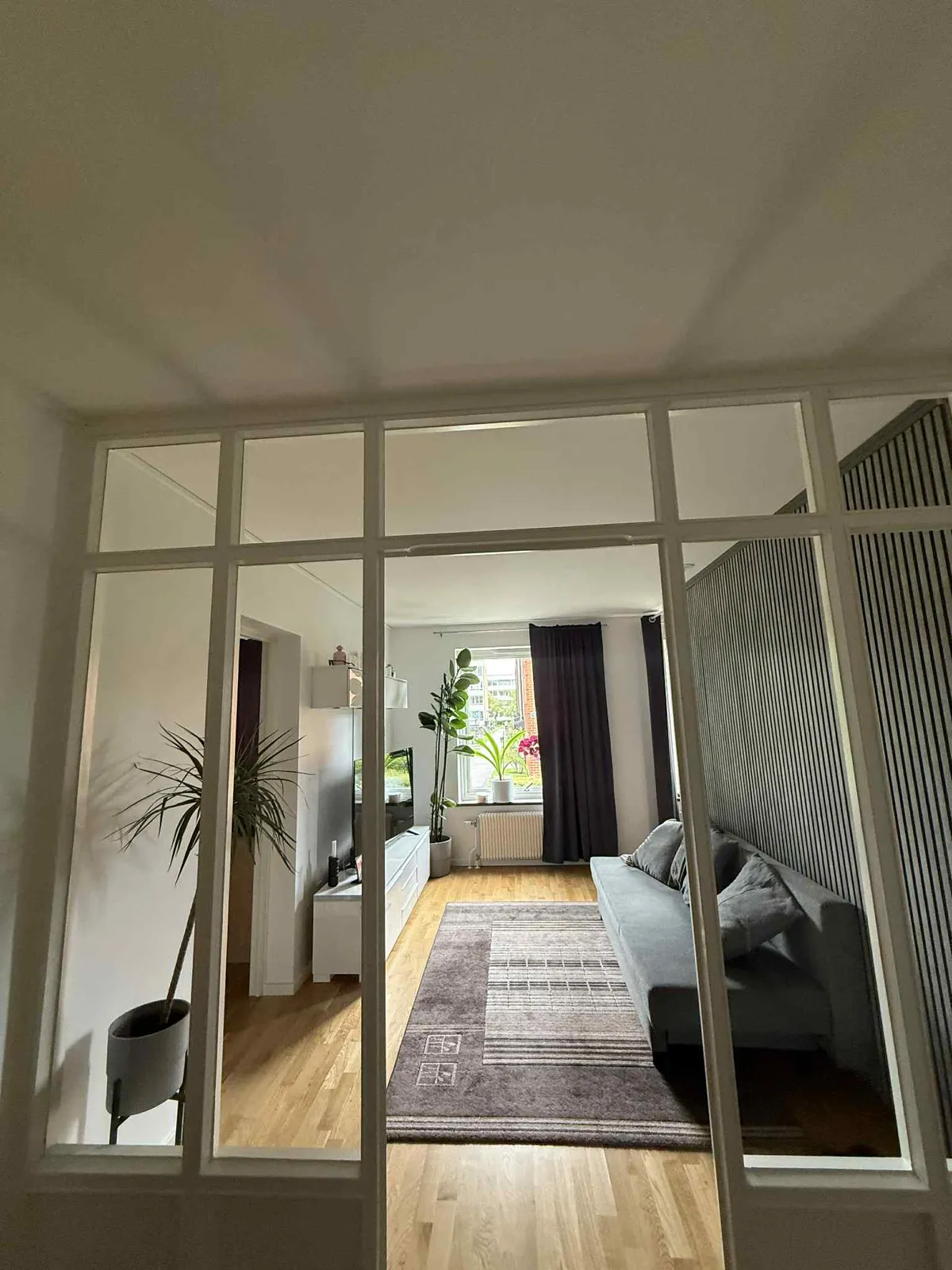 Hyreslägenhet på Malmö i malmo