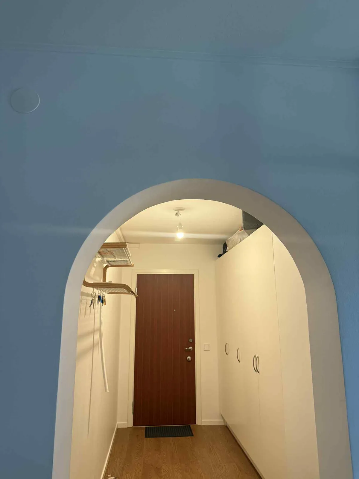 Hyreslägenhet på Malmö i malmo