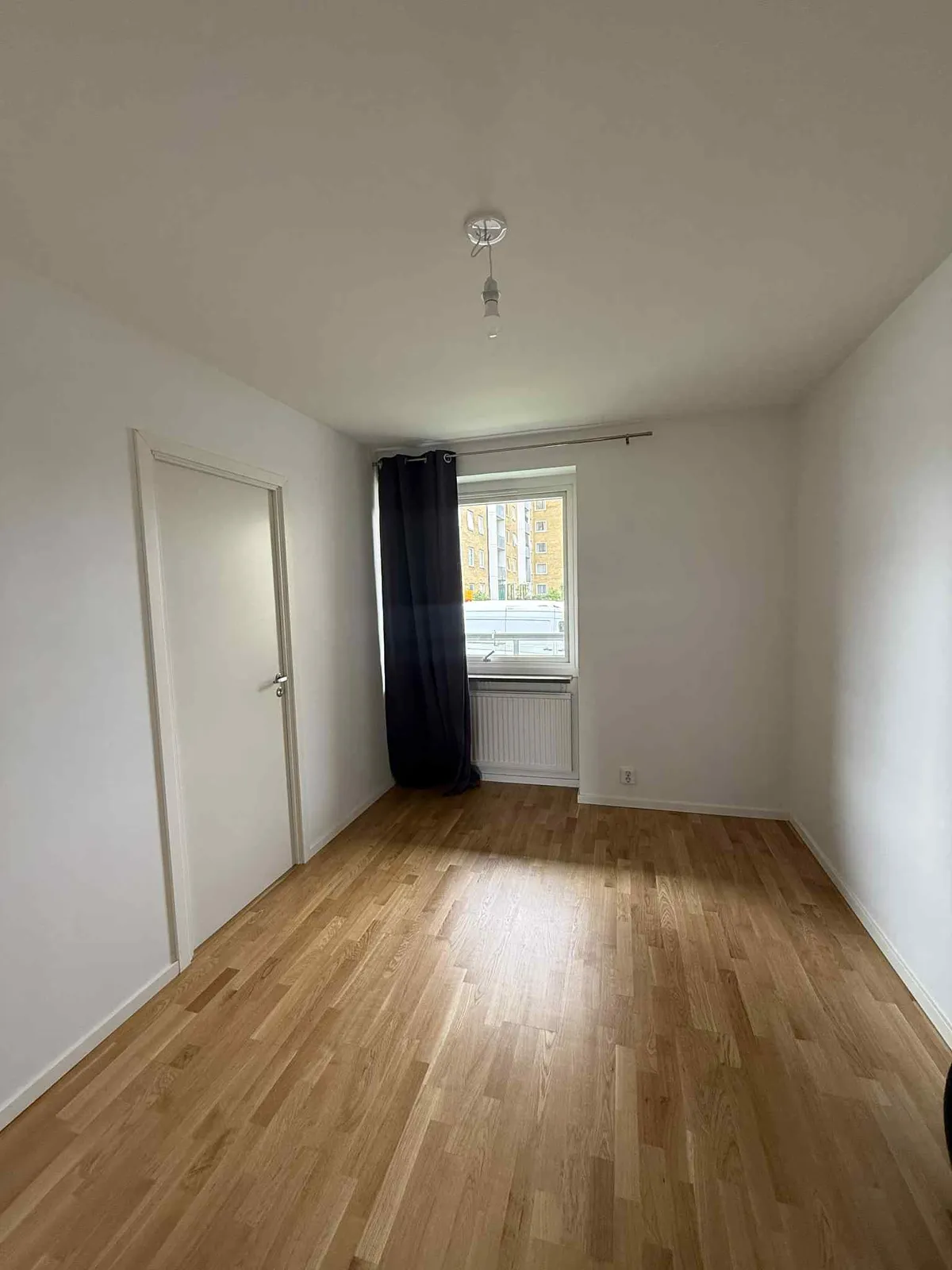 Hyreslägenhet på Malmö i malmo