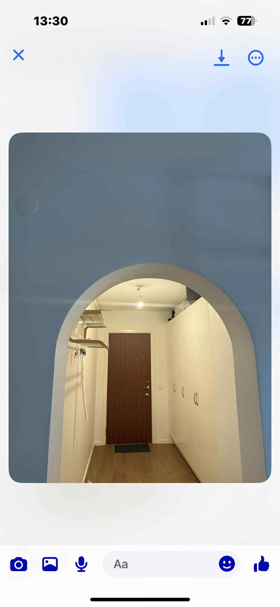 Hyreslägenhet på Malmö i malmo