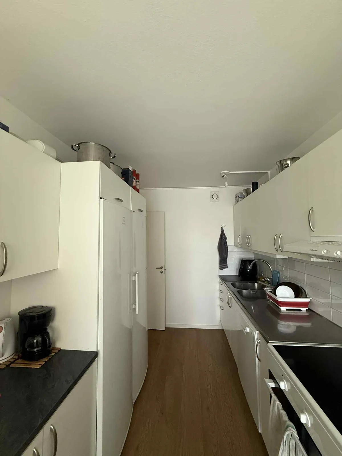 Hyreslägenhet på Malmö i malmo