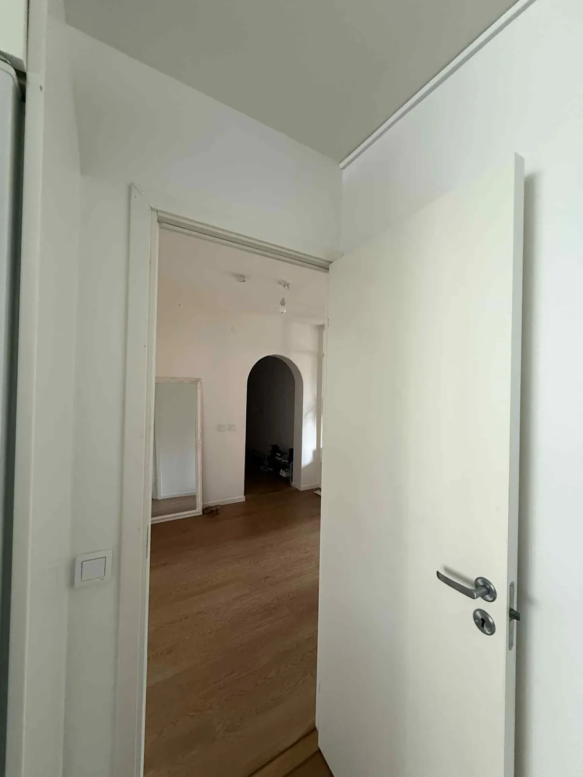 Hyreslägenhet på Malmö i malmo