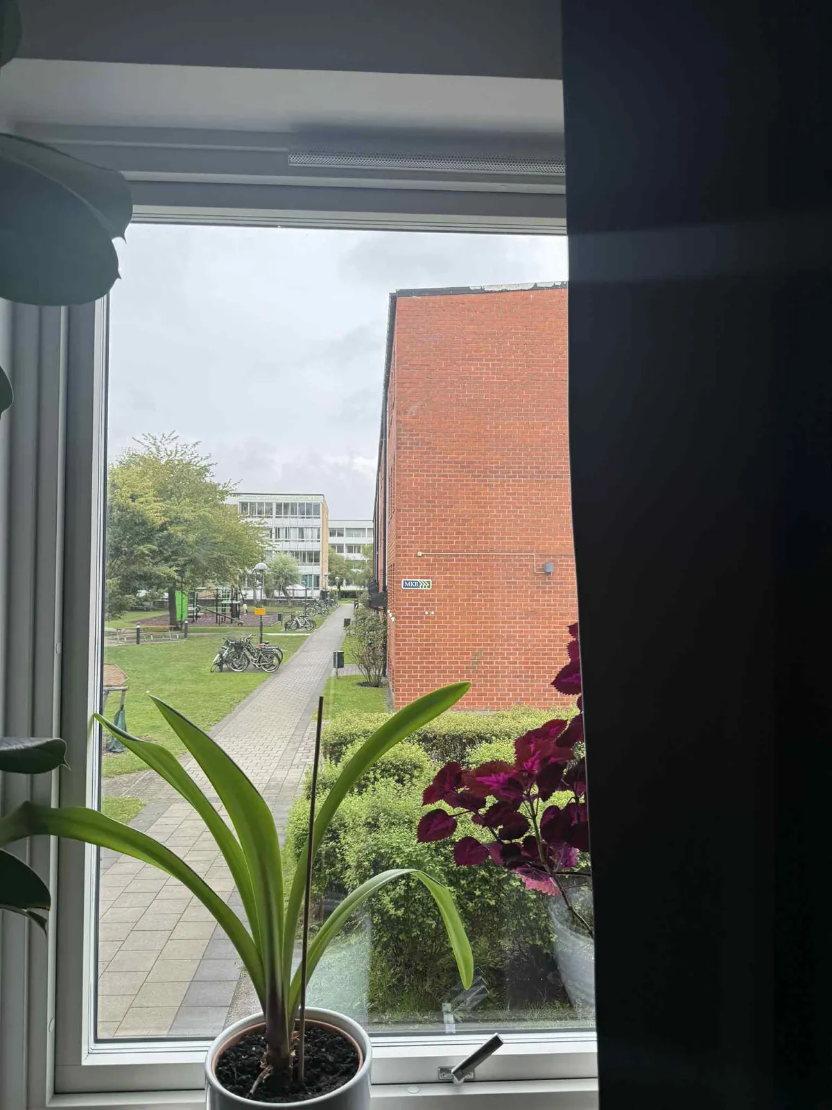 Hyreslägenhet på Malmö i malmo