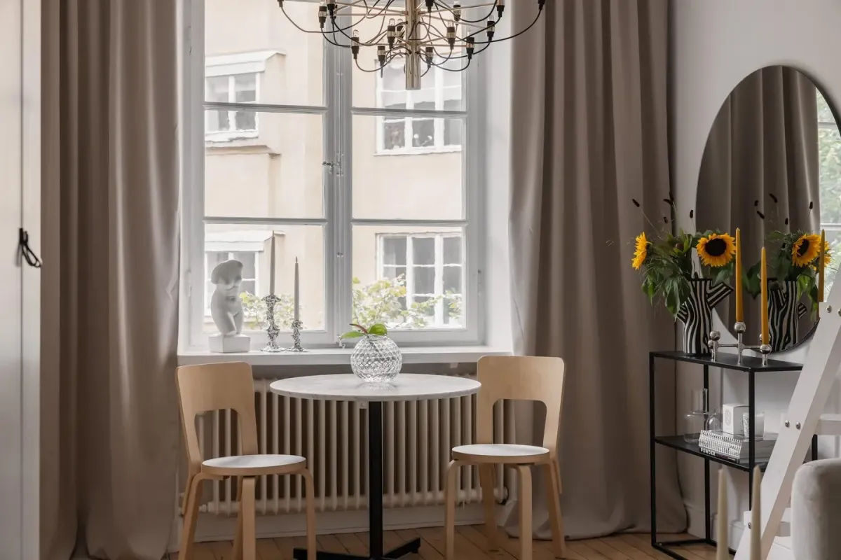 Hyreslägenhet på Stockholm i stockholm