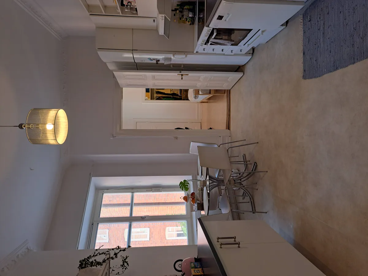 Hyreslägenhet på Malmö i malmo