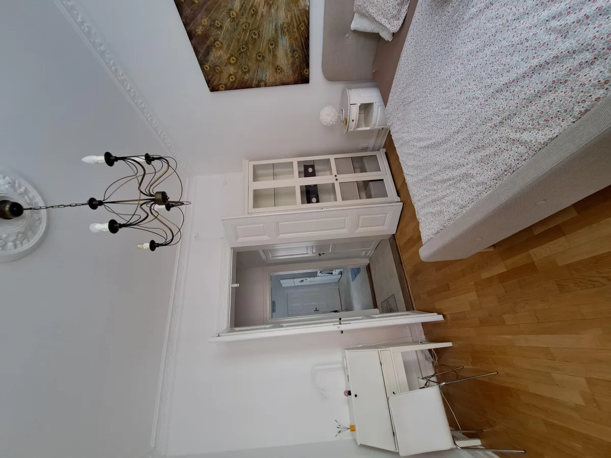 Hyreslägenhet på Malmö i malmo