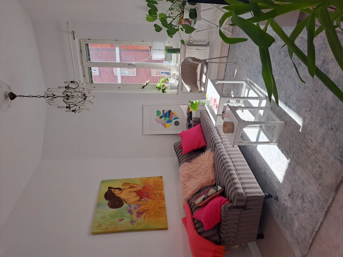 Hyreslägenhet på Malmö i malmo