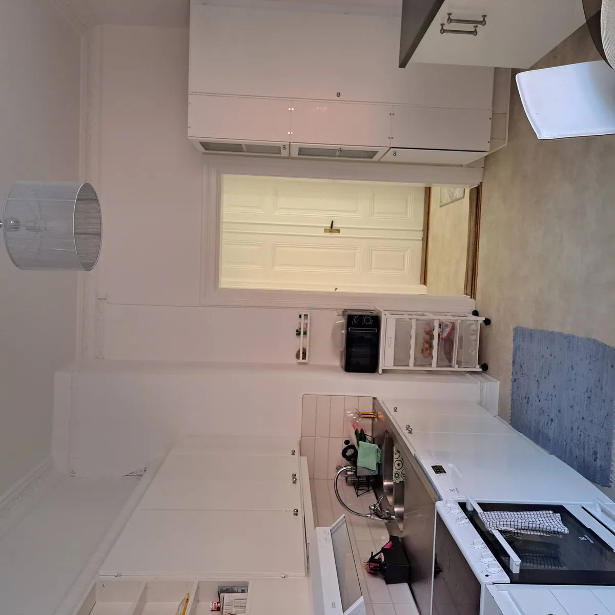 Hyreslägenhet på Malmö i malmo