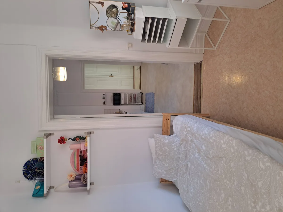 Hyreslägenhet på Malmö i malmo