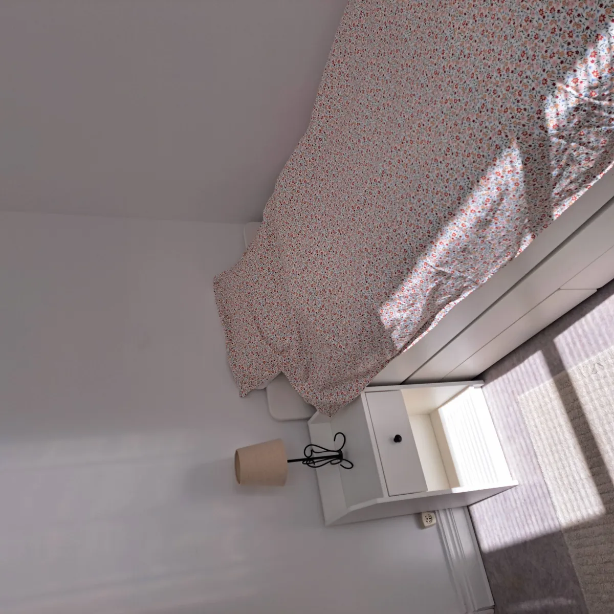 Hyreslägenhet på Malmö i malmo