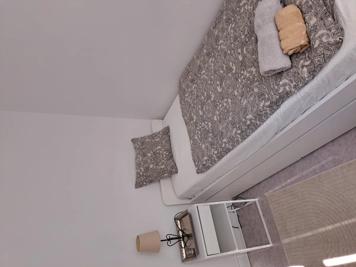 Hyreslägenhet på Malmö i malmo