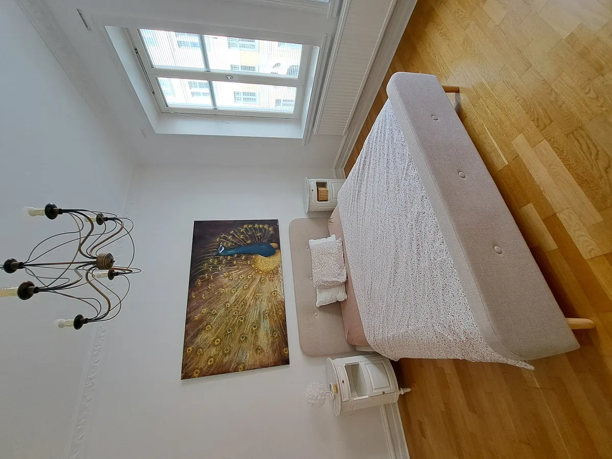 Hyreslägenhet på Malmö i malmo