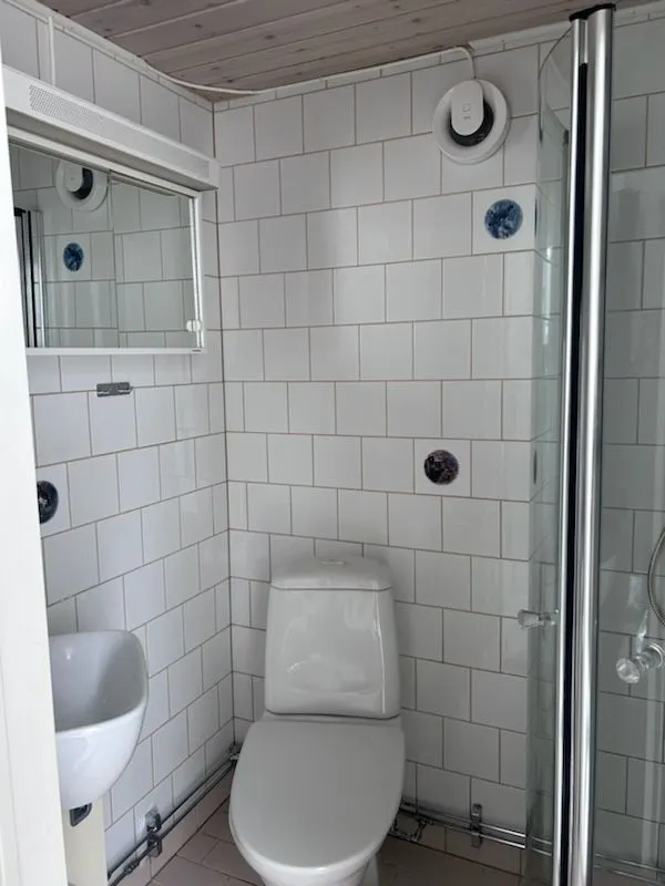 Hyreslägenhet på Järfälla i jarfalla