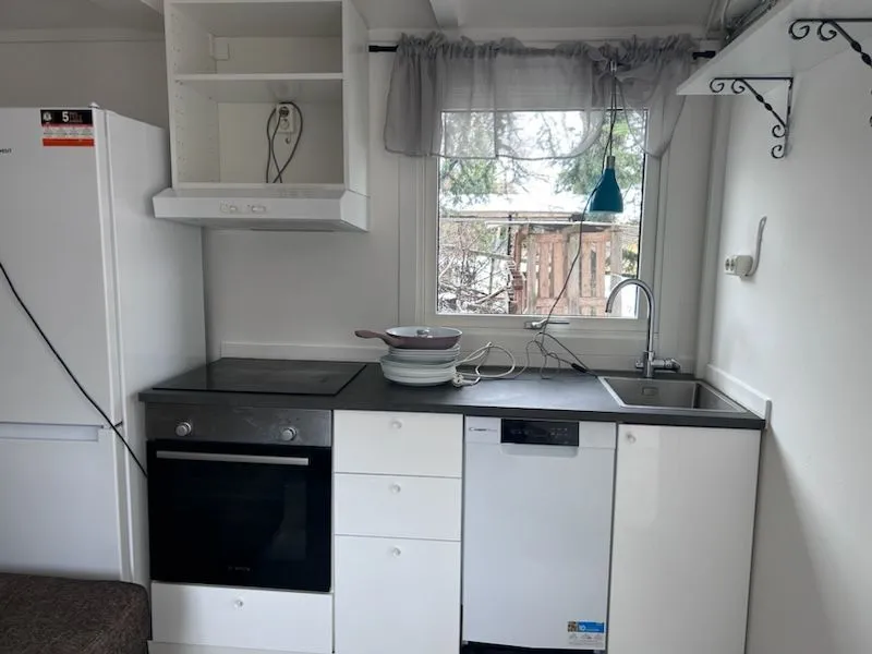 Hyreslägenhet på Järfälla i jarfalla