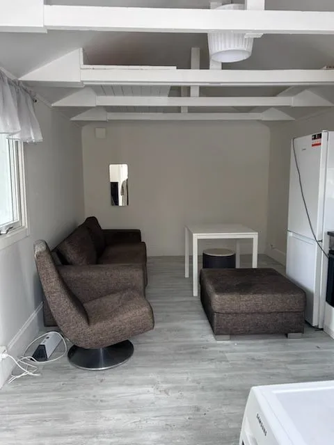 Hyreslägenhet på Järfälla i jarfalla