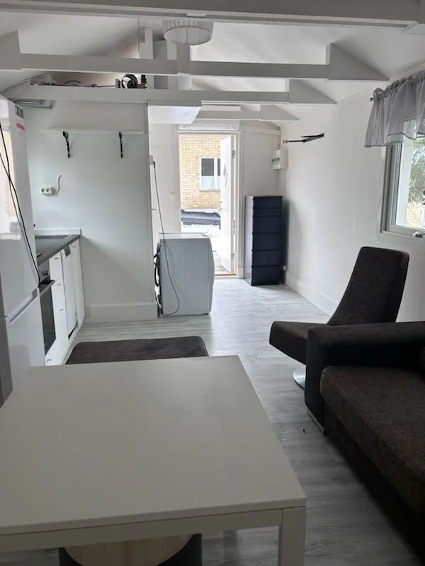 Hyreslägenhet på Järfälla i jarfalla