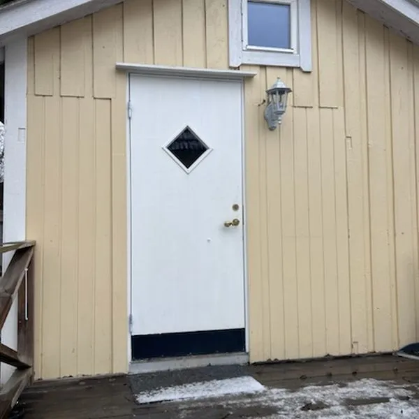 Hyreslägenhet på Järfälla i jarfalla