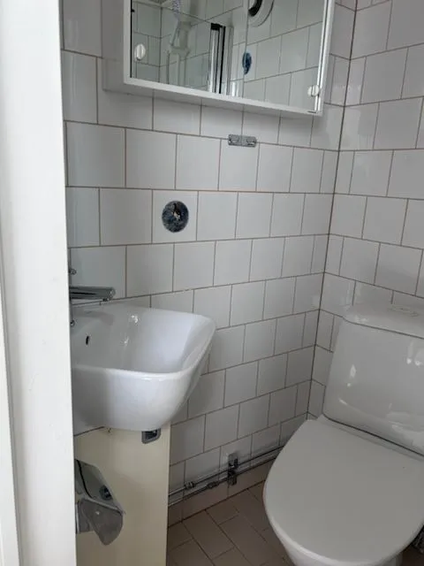 Hyreslägenhet på Järfälla i jarfalla