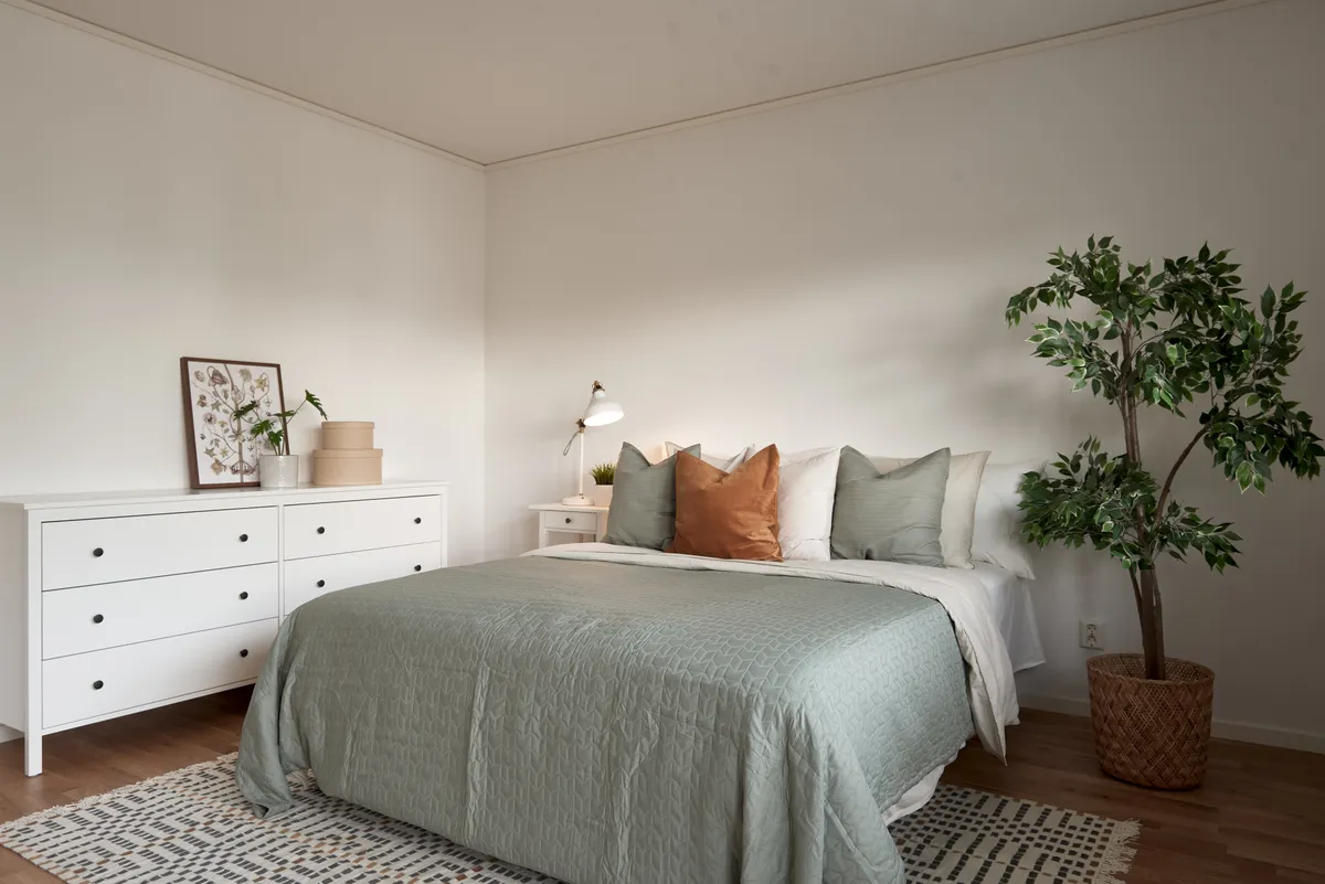 Hyreslägenhet på Växjö i vaxjo