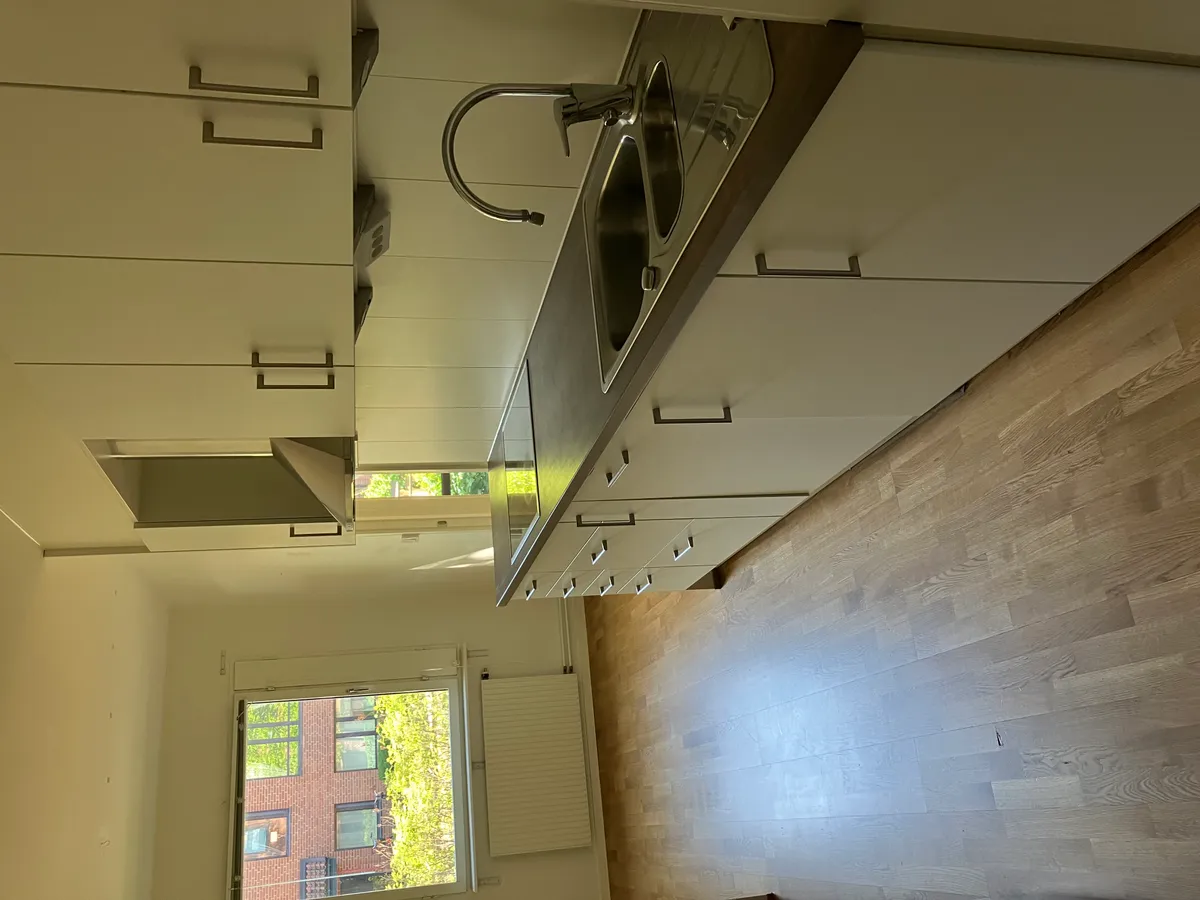 Hyreslägenhet på Helsingborg i helsingborg