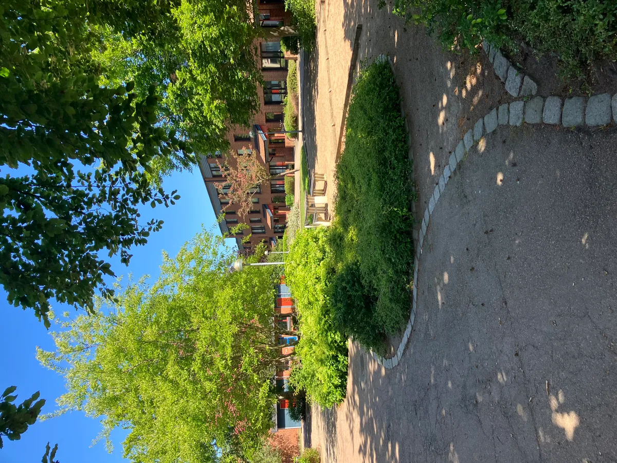 Hyreslägenhet på Helsingborg i helsingborg