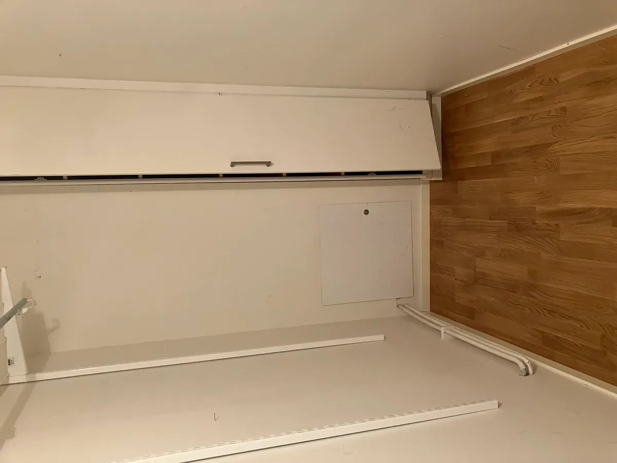 Hyreslägenhet på Helsingborg i helsingborg