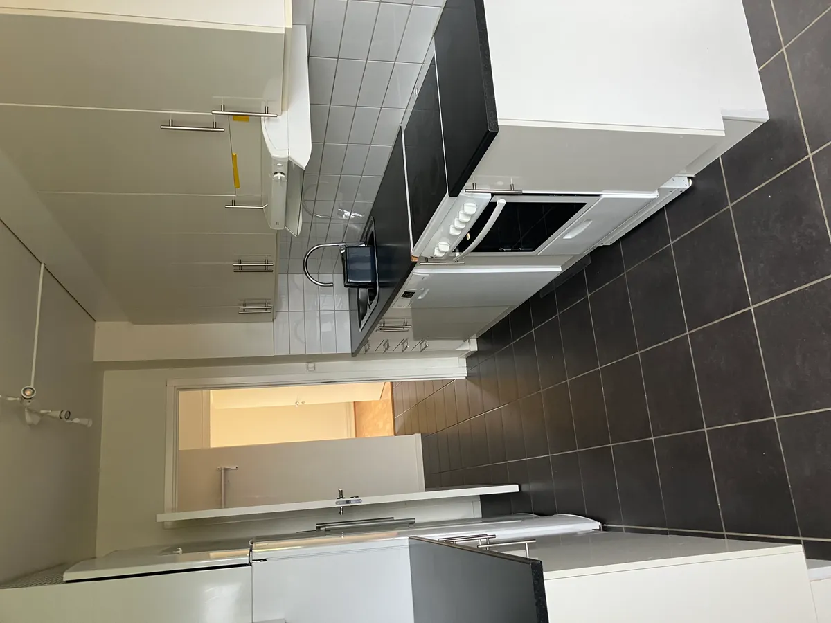 Hyreslägenhet på Helsingborg i helsingborg