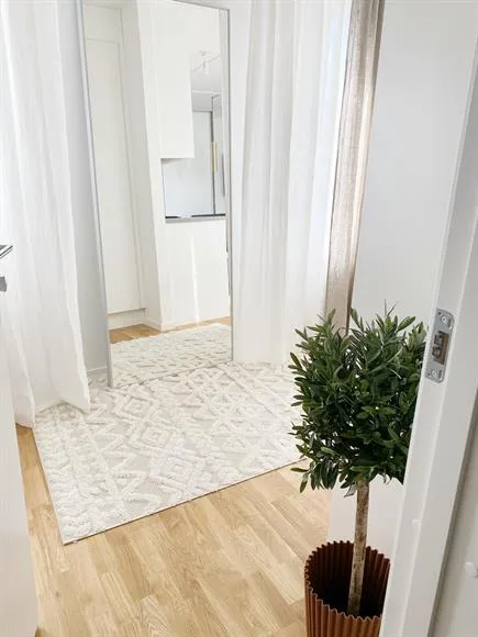 Hyreslägenhet på Upplands Väsby i upplands-vasby