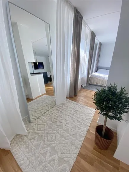 Hyreslägenhet på Upplands Väsby i upplands-vasby