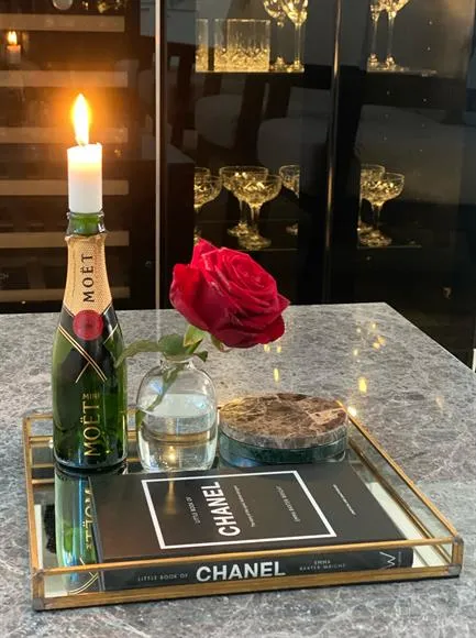 Hyreslägenhet på Upplands Väsby i upplands-vasby