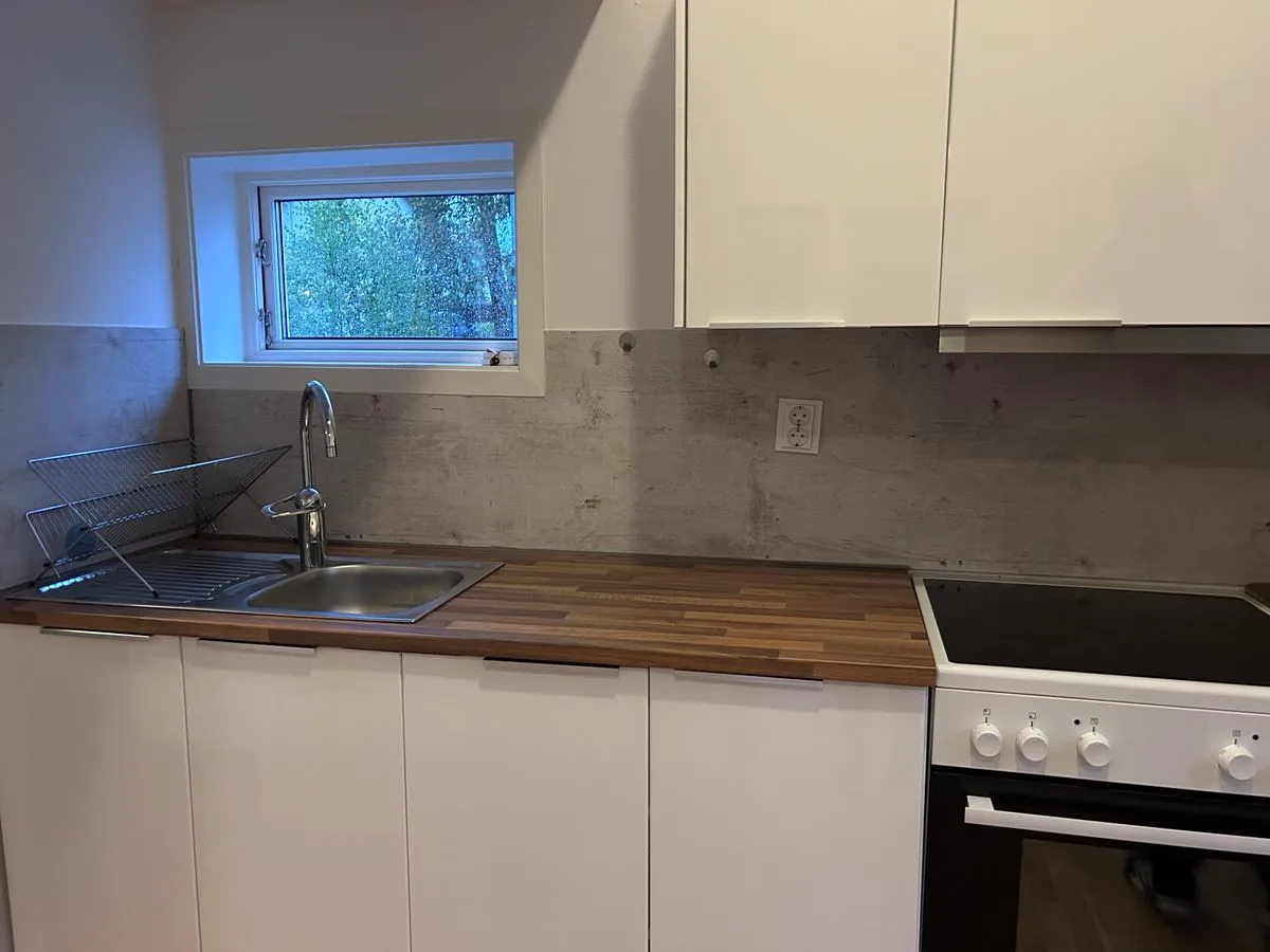 Hyreslägenhet på Järfälla i jarfalla