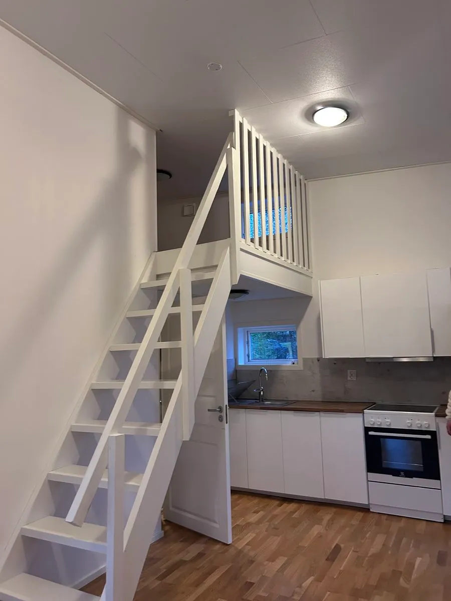 Hyreslägenhet på Järfälla i jarfalla