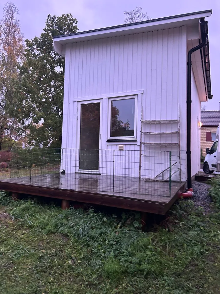 Hyreslägenhet på Järfälla i jarfalla