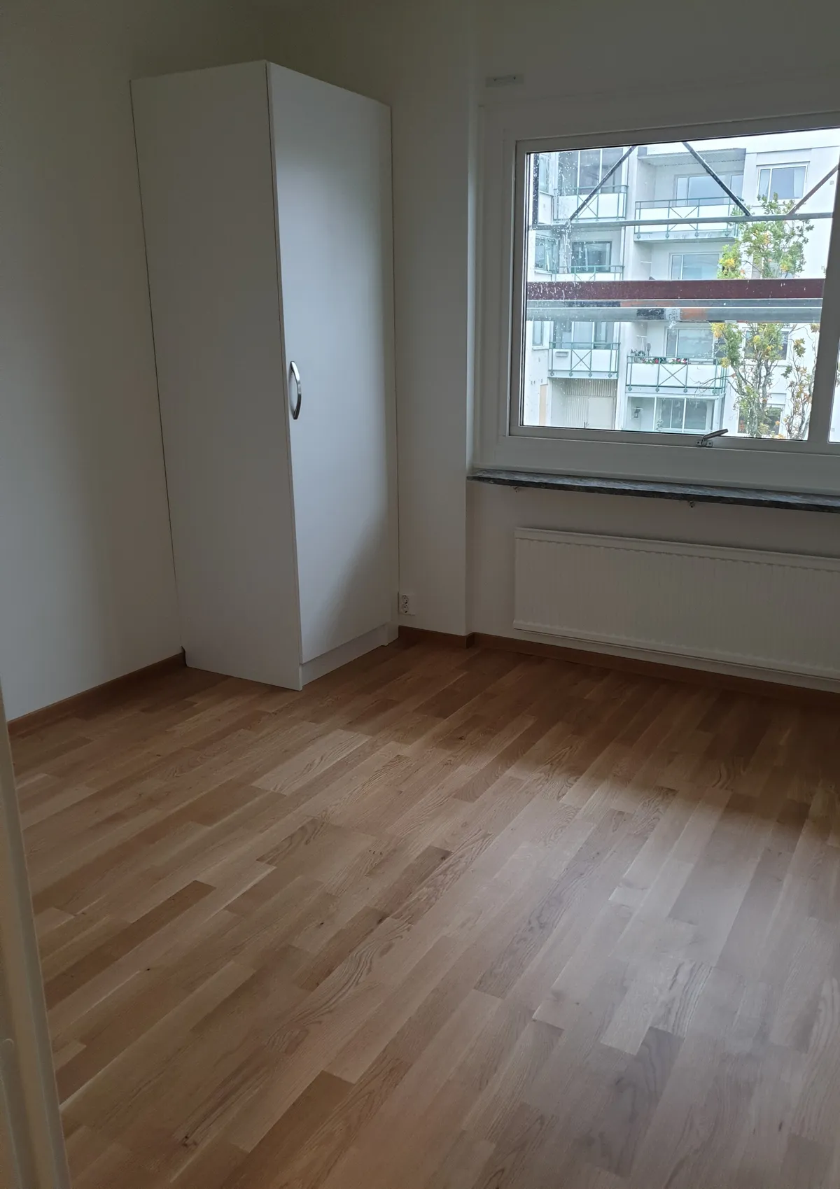 Hyreslägenhet på Växjö i vaxjo