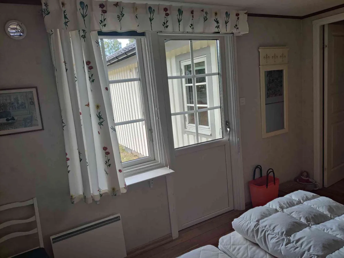 Hyresbostad på Sölvesborg i solvesborg