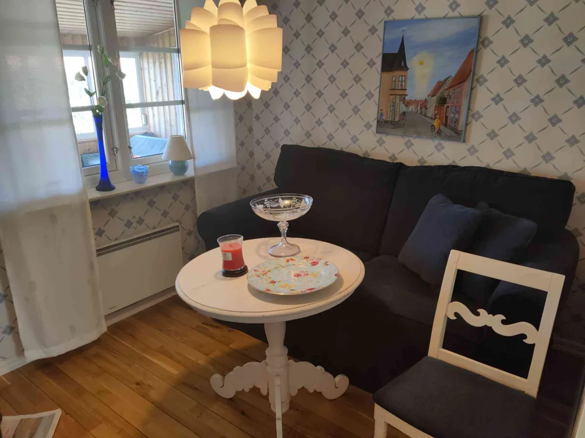 Hyresbostad på Sölvesborg i solvesborg