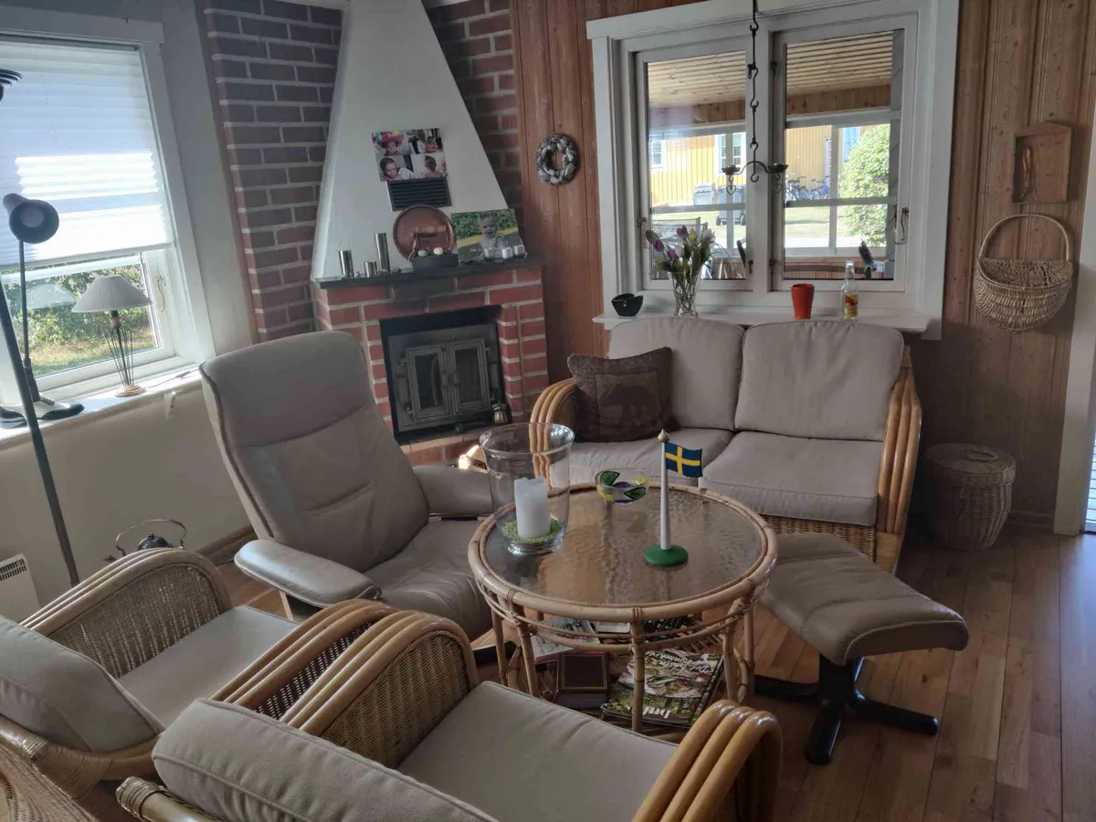 Hyresbostad på Sölvesborg i solvesborg