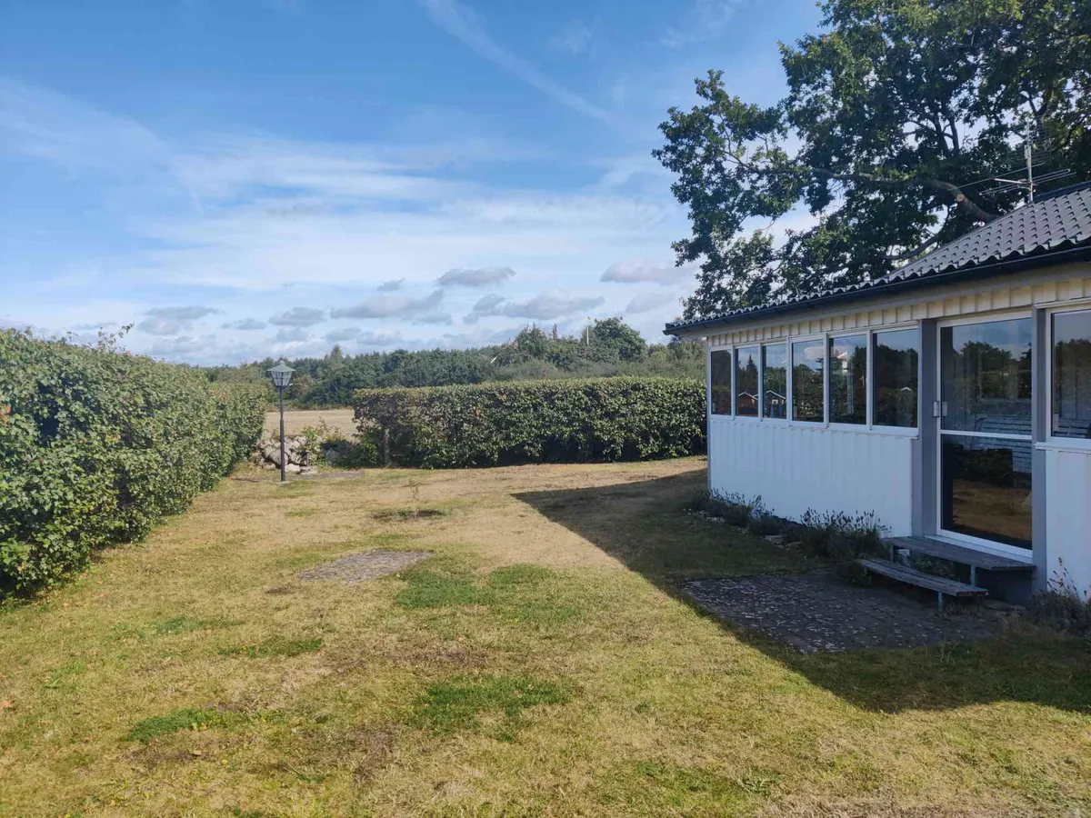 Hyresbostad på Sölvesborg i solvesborg