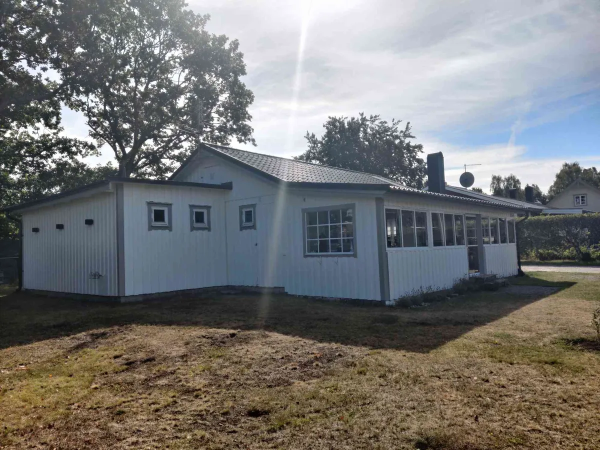 Hyresbostad på Sölvesborg i solvesborg